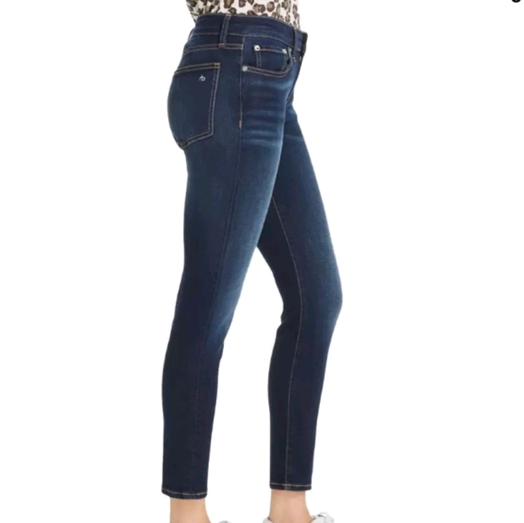 rag & bone Denim - Rag & Bone